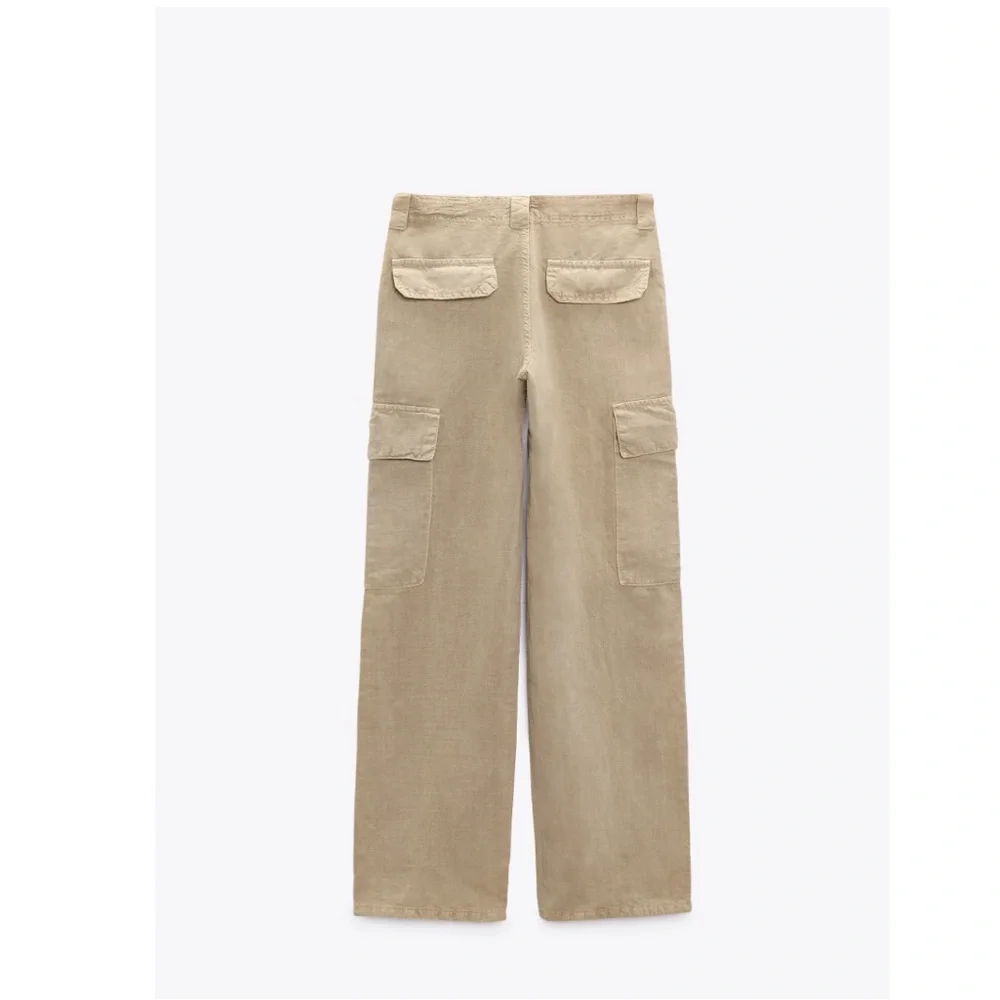 Zara pants - Picture 7 of 8